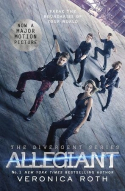 Bertrand.pt - Allegiant
