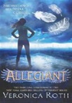 Bertrand.pt - Allegiant