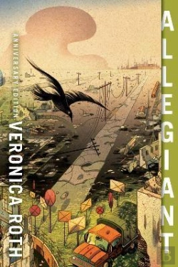 Bertrand.pt - Allegiant