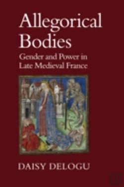 Bertrand.pt - Allegorical Bodies