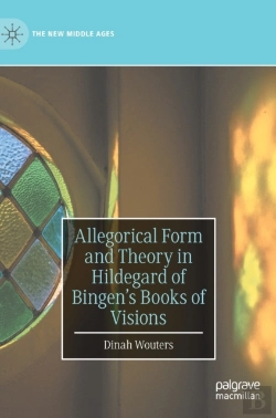 Bertrand.pt - Allegorical Form And Theory In Hildegard Of Bingenâ€™S Books Of Visions