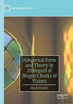 Bertrand.pt - Allegorical Form And Theory In Hildegard Of Bingenâ€™S Books Of Visions