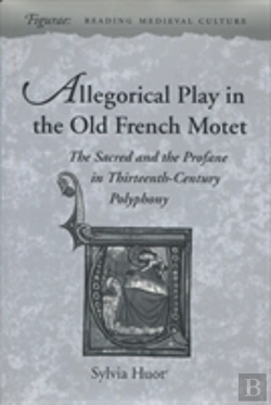 Bertrand.pt - Allegorical Play In The Old French Motet
