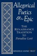 Allegorical Poetics And The Epic