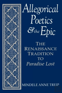 Bertrand.pt - Allegorical Poetics And The Epic