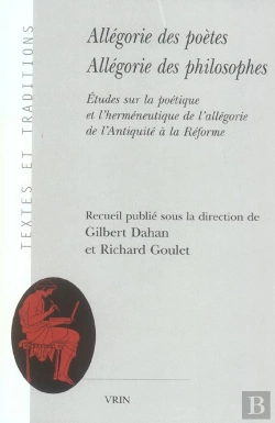 Bertrand.pt - Allegorie Des Poetes, Allegorie Des Philosophes