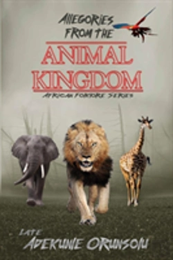 Bertrand.pt - Allegories From The Animal Kingdom