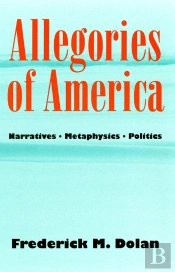 Allegories Of America