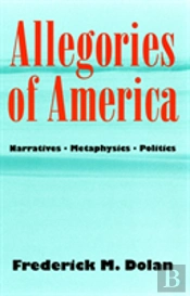 Allegories Of America