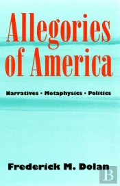Allegories Of America