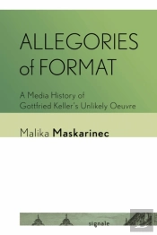 Allegories Of Format