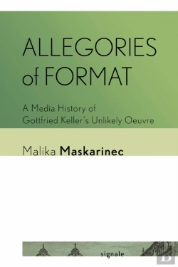 Bertrand.pt - Allegories Of Format