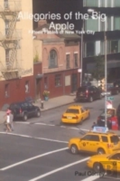 Allegories Of The Big Apple