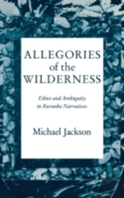Allegories Of The Wilderness