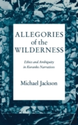 Bertrand.pt - Allegories Of The Wilderness