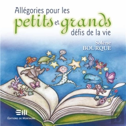 Bertrand.pt - Allégories Pour Les Petits Et Grands Défis De La Vie