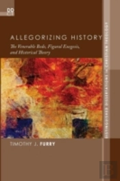 Allegorizing History
