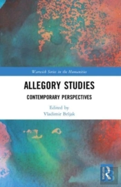 Allegory Studies