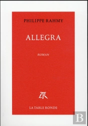 Allegra