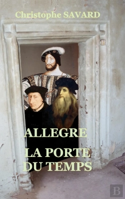 Bertrand.pt - Allègre, La Porte Du Temps