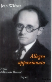 Allegro Appassionato