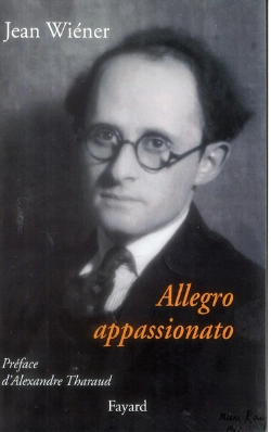 Bertrand.pt - Allegro Appassionato