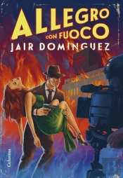 Allegro Con Fuoco
