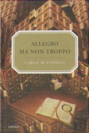 Allegro Ma Non Troppo