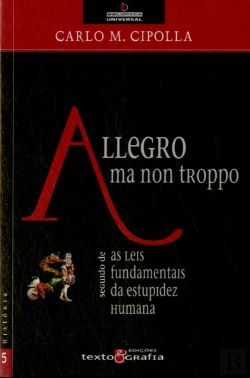 Bertrand.pt - Allegro Ma Non Troppo