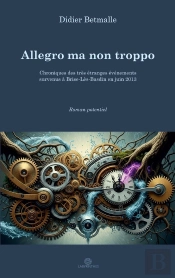 Allegro Ma Non Troppo