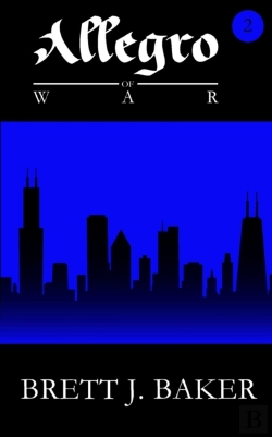 Bertrand.pt - Allegro Of War (Song Of The Multiverse Book 2)