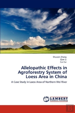 Bertrand.pt - Allelopathic Effects In Agroforestry System Of Loess Area In China