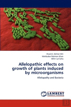 Bertrand.pt - Allelopathic Effects On Growth Of Plants Induced By Microorganisms