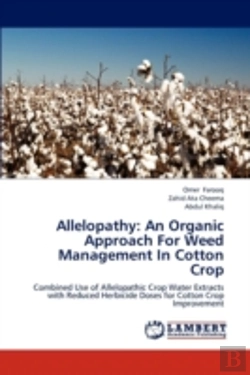 Bertrand.pt - Allelopathy: An Organic Approach For Weed Management In Cotton Crop
