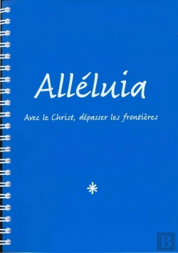 Bertrand.pt - Alléluia, Recueil De Chants (Grand Format En 3 Volumes)