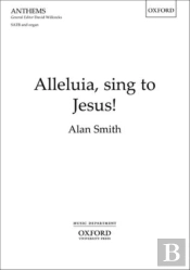 Alleluia, Sing To Jesus!
