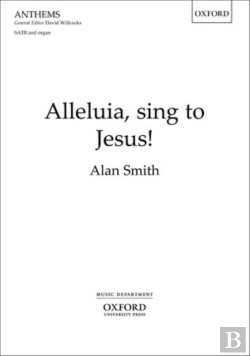 Bertrand.pt - Alleluia, Sing To Jesus!
