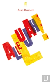 Allelujah!