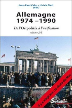 Bertrand.pt - Allemagne 1974-1990