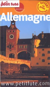 Allemagne 2013-2014 - Petit Fute