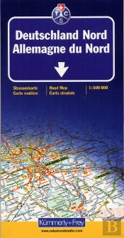 Allemagne Du Nord