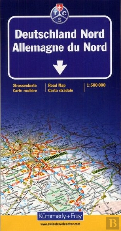 Bertrand.pt - Allemagne Du Nord