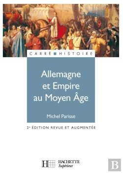 Bertrand.pt - Allemagne Et Empire Au Moyen Âge (2e Édition)