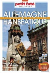 Allemagne Hanséatique : Hambourg, Brême, Rostock (Édition 2026/2027)