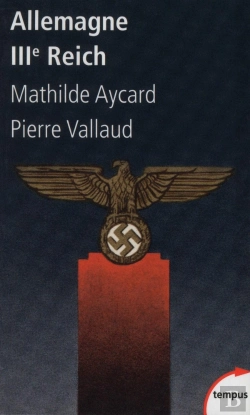 Bertrand.pt - Allemagne ; Iiie Reich