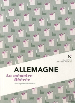 Bertrand.pt - Allemagne ; La Mémoire Libérée