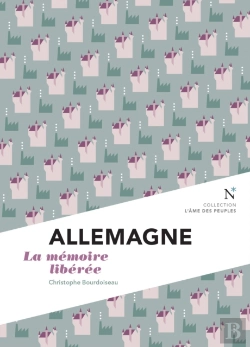 Bertrand.pt - Allemagne : La Mémoire Libérée