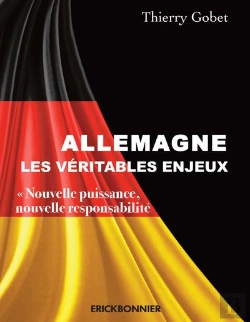 Bertrand.pt - Allemagne : Les Veritables Enjeux