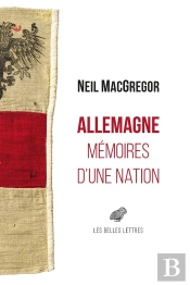 Allemagne : Mémoires D'Une Nation