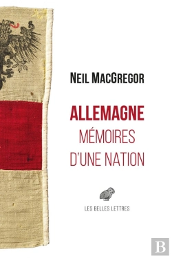 Bertrand.pt - Allemagne : Mémoires D'Une Nation